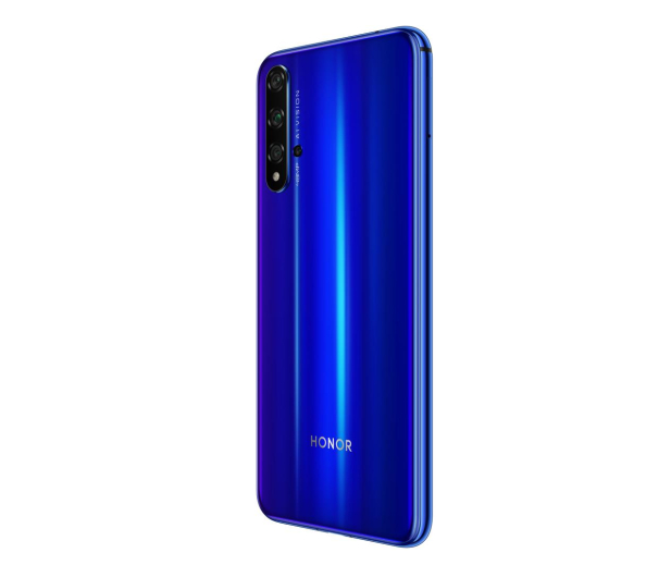 HONOR 20 Dual SIM 6/128GB niebieski - 503115 - zdjęcie 5